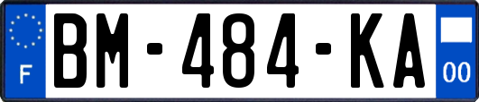 BM-484-KA