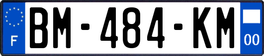 BM-484-KM