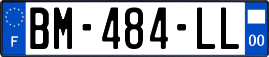 BM-484-LL