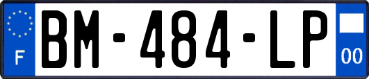 BM-484-LP