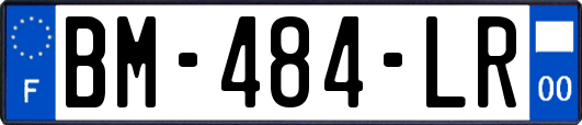 BM-484-LR