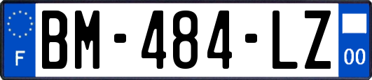 BM-484-LZ