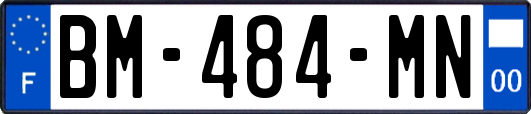 BM-484-MN