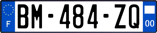 BM-484-ZQ