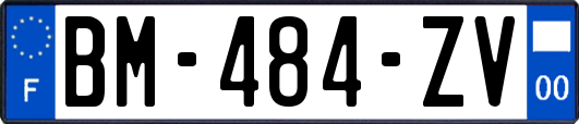 BM-484-ZV