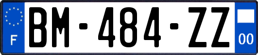 BM-484-ZZ