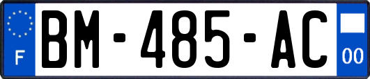 BM-485-AC