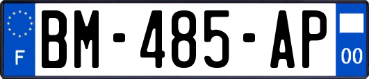 BM-485-AP