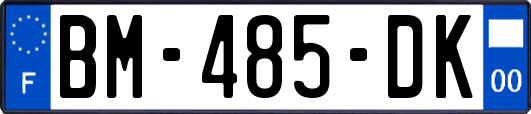 BM-485-DK