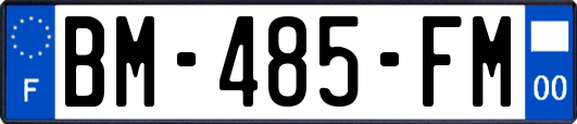 BM-485-FM