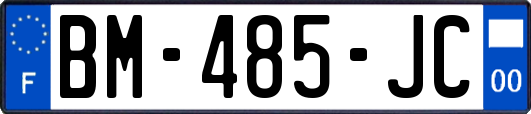 BM-485-JC
