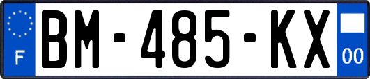 BM-485-KX