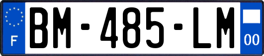 BM-485-LM