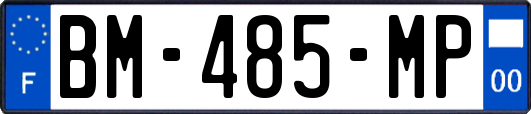 BM-485-MP