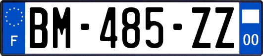 BM-485-ZZ