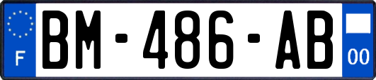 BM-486-AB