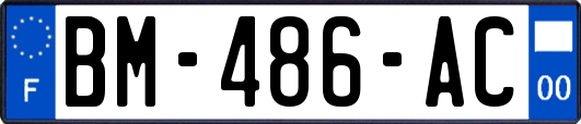 BM-486-AC