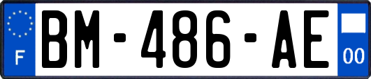 BM-486-AE