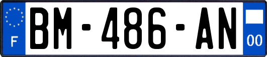 BM-486-AN