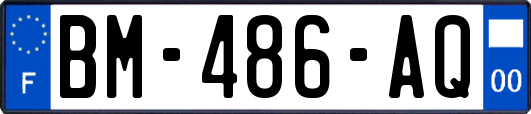 BM-486-AQ