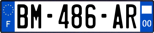 BM-486-AR