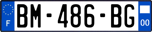 BM-486-BG