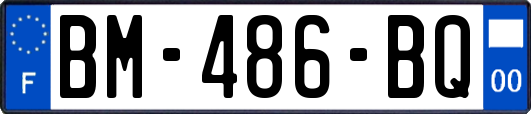 BM-486-BQ