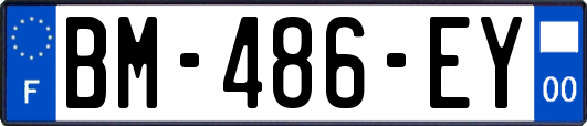 BM-486-EY