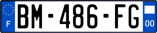 BM-486-FG