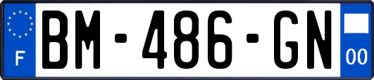 BM-486-GN