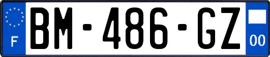 BM-486-GZ