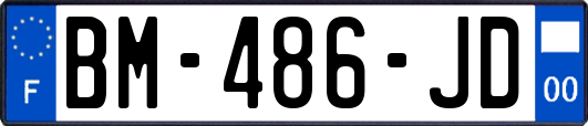 BM-486-JD