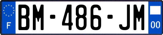 BM-486-JM