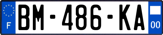 BM-486-KA