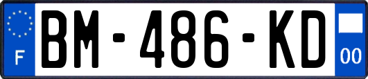 BM-486-KD