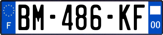 BM-486-KF