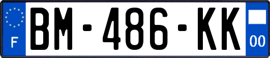 BM-486-KK