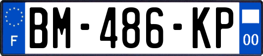 BM-486-KP