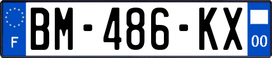 BM-486-KX