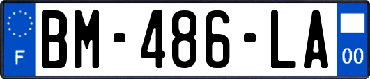 BM-486-LA