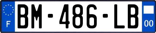 BM-486-LB