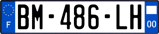 BM-486-LH