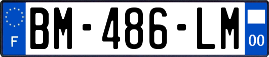 BM-486-LM