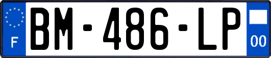 BM-486-LP