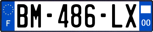 BM-486-LX