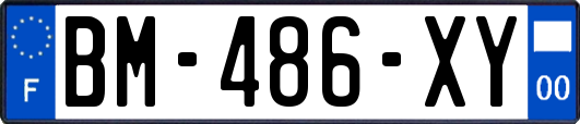 BM-486-XY