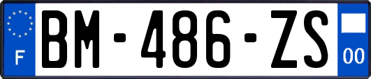 BM-486-ZS