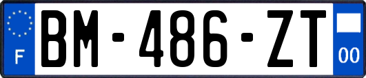 BM-486-ZT