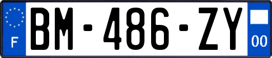 BM-486-ZY