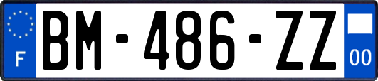 BM-486-ZZ